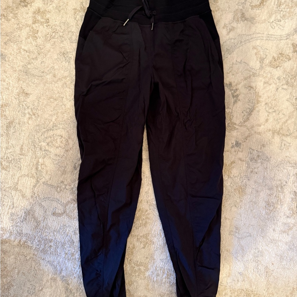 Lululemon Dance Studio Joggers